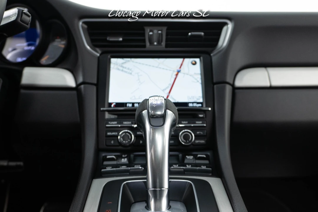 2014 Porsche 991 Carrera - Image 27 of 31