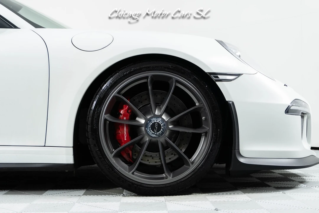 2014 Porsche 991 Carrera - Image 12 of 31
