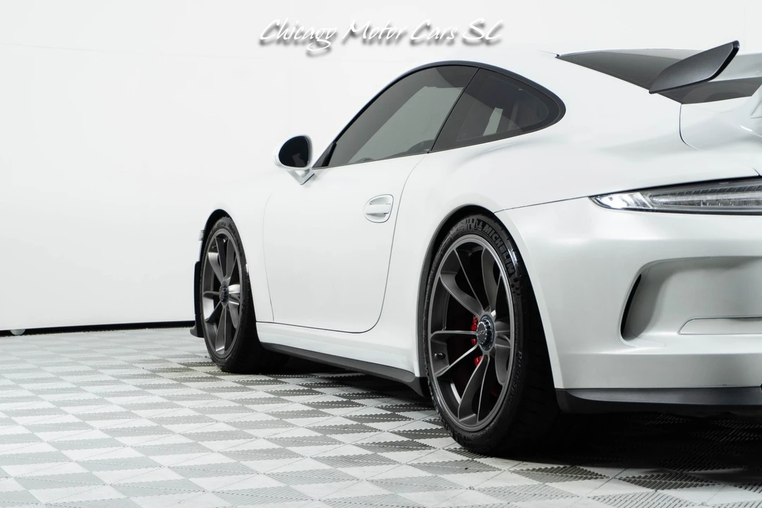 2014 Porsche 991 Carrera - Image 20 of 31