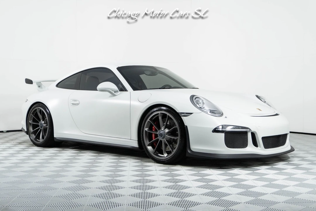 2014 Porsche 991 Carrera - Image 10 of 31