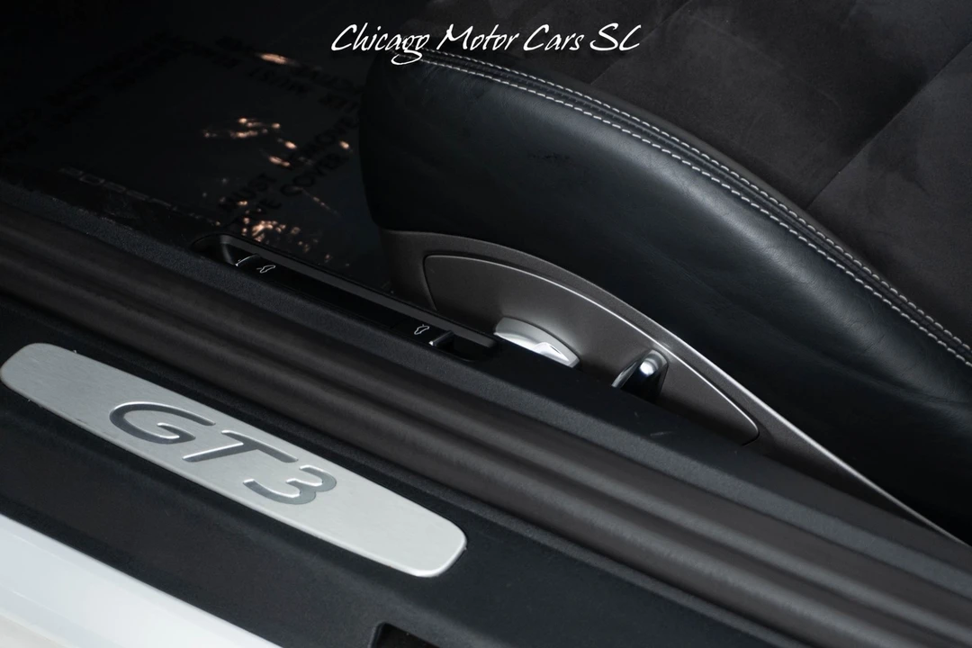 2014 Porsche 991 Carrera - Image 25 of 31