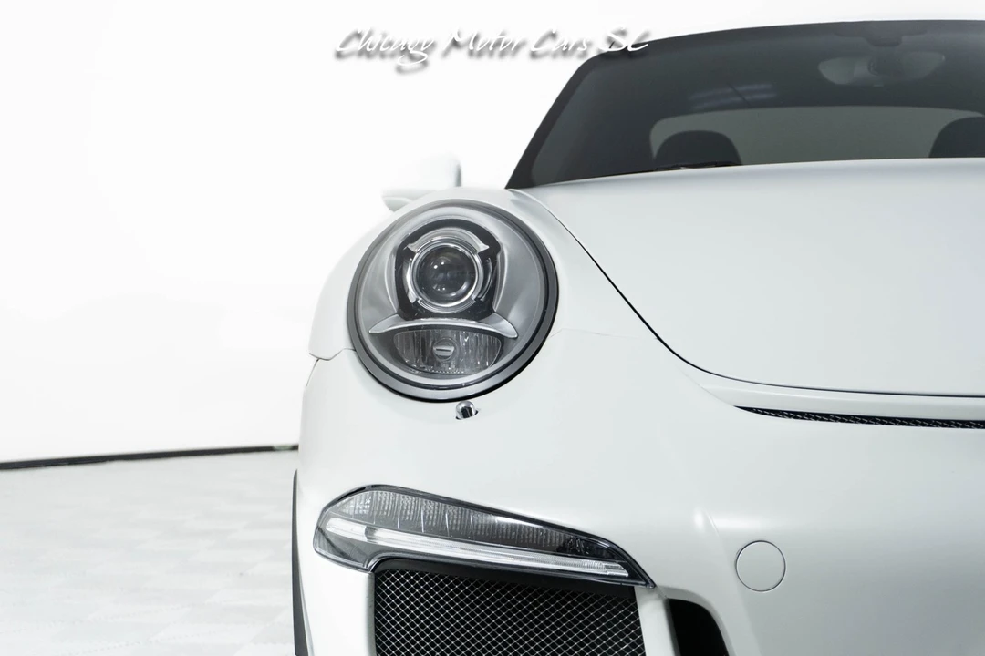 2014 Porsche 991 Carrera - Image 9 of 31