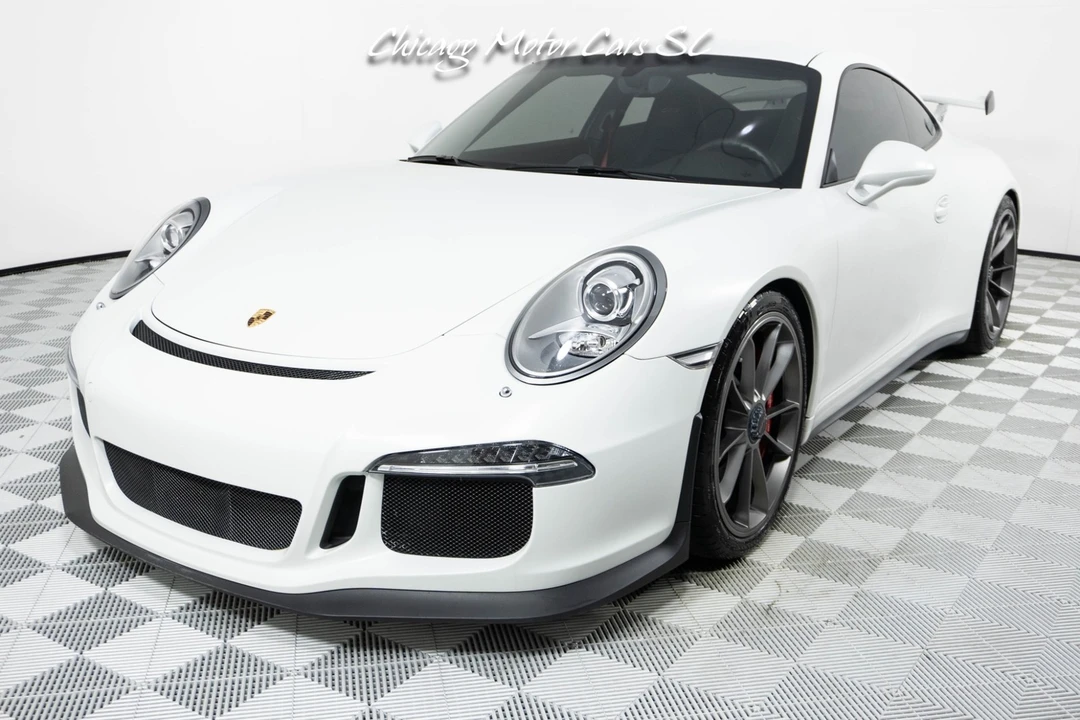 2014 Porsche 991 Carrera - Image 7 of 31