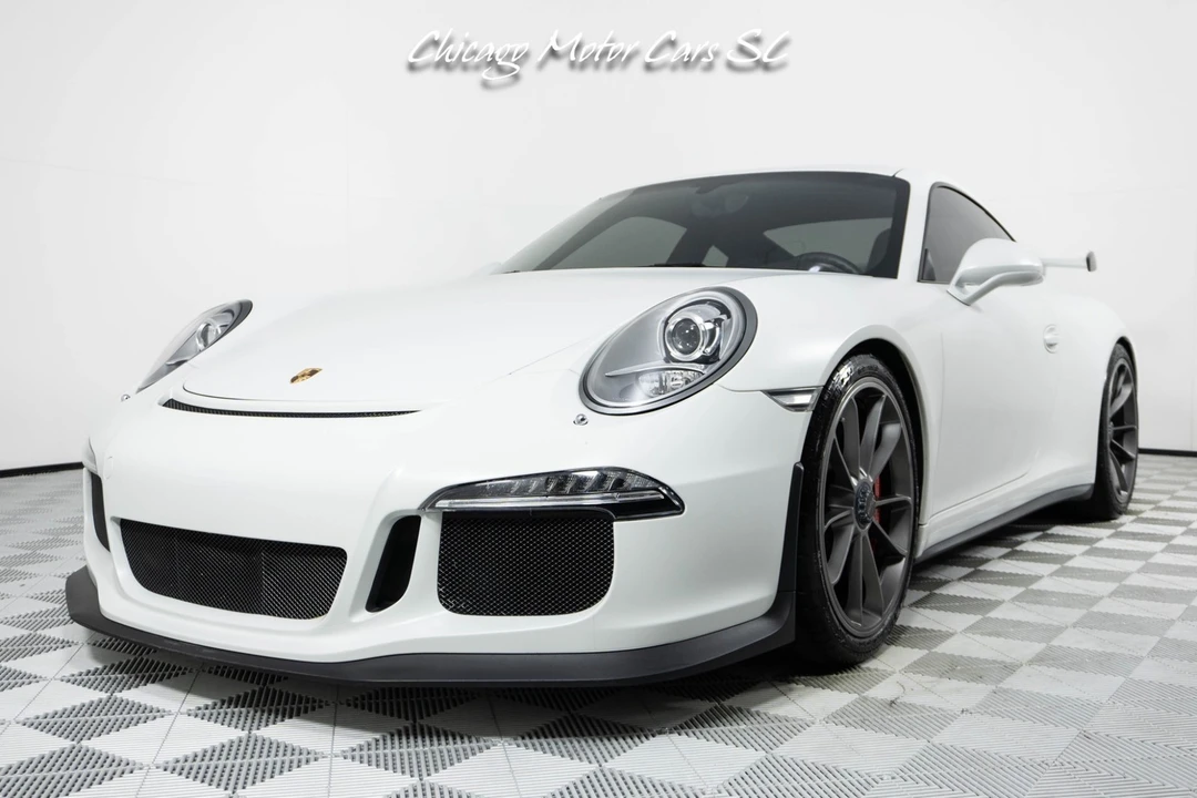 2014 Porsche 991 Carrera - Image 6 of 31