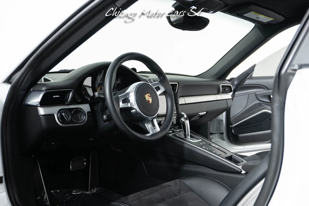 2014 Porsche 991 Carrera - Image 23 of 31