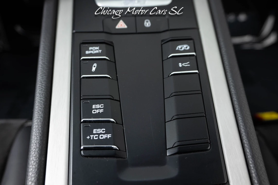 2014 Porsche 991 Carrera - Image 30 of 31