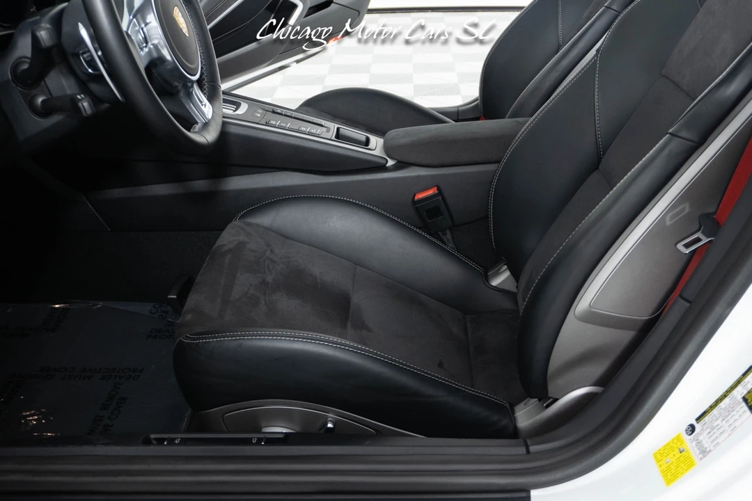 2014 Porsche 991 Carrera - Image 24 of 31