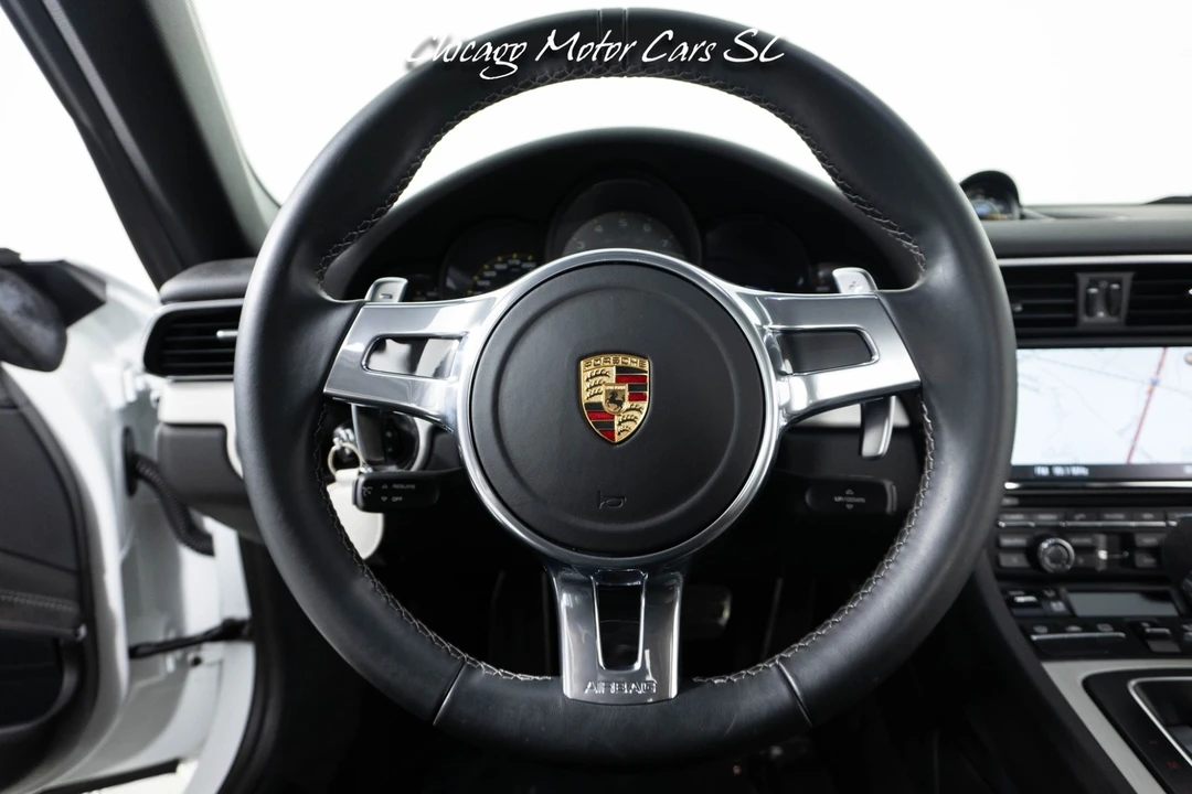 2014 Porsche 991 Carrera - Image 28 of 31