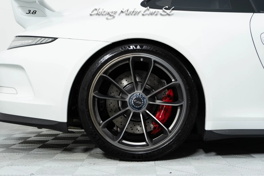 2014 Porsche 991 Carrera - Image 13 of 31