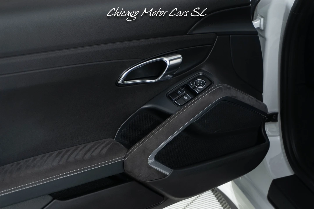 2014 Porsche 991 Carrera - Image 22 of 31