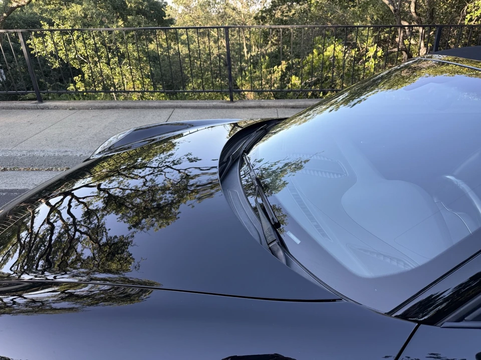 2014 Porsche 991 Targa 4 & 4S - Image 28 of 31