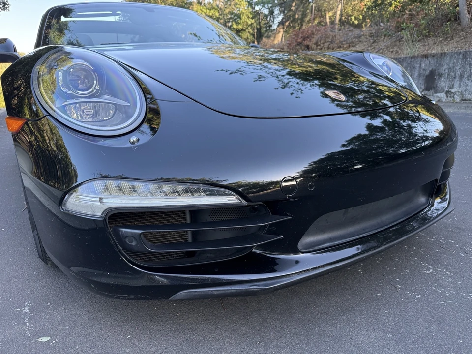 2014 Porsche 991 Targa 4 & 4S - Image 20 of 31
