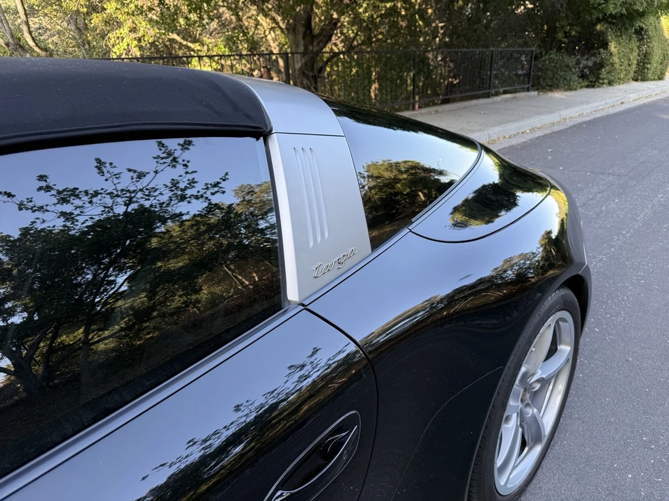 2014 Porsche 991 Targa 4 & 4S - Image 29 of 31
