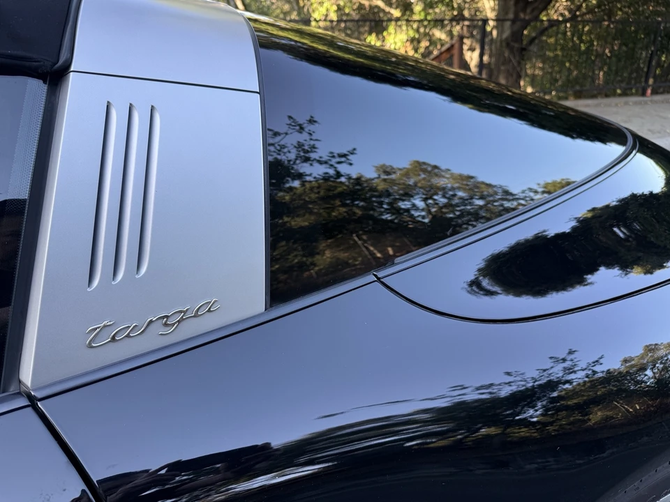 2014 Porsche 991 Targa 4 & 4S - Image 30 of 31