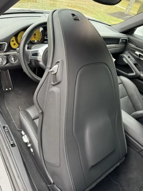 2014 Porsche 991 Turbo - Image 3 of 9