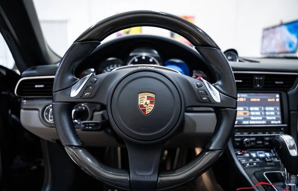 2014 Porsche 991 Turbo S - Image 19 of 20