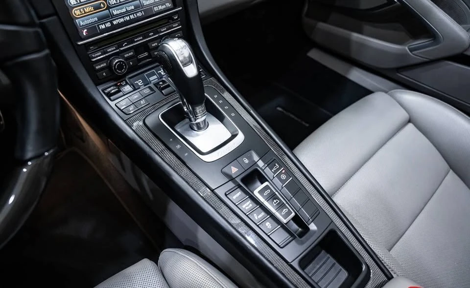 2014 Porsche 991 Turbo S - Image 18 of 20