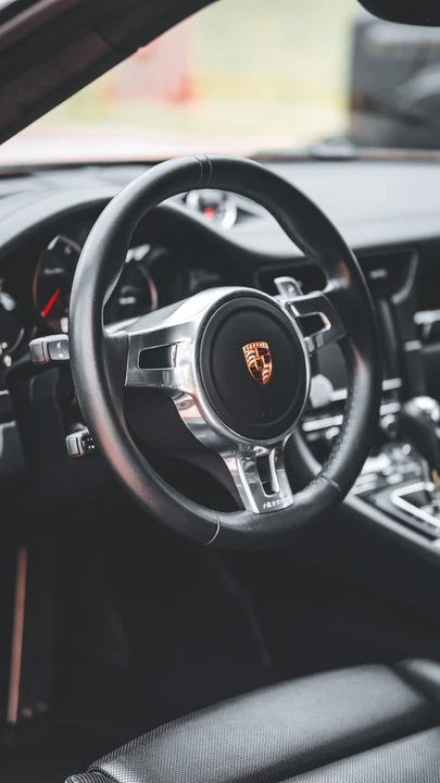 2014 Porsche 991 Turbo - Image 10 of 27