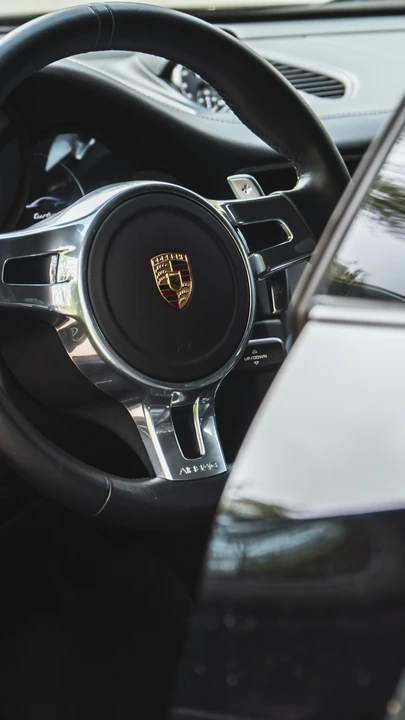 2014 Porsche 991 Turbo - Image 8 of 27