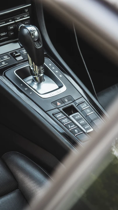 2014 Porsche 991 Turbo - Image 9 of 27