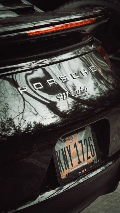 2014 Porsche 991 Turbo - Image 7 of 27
