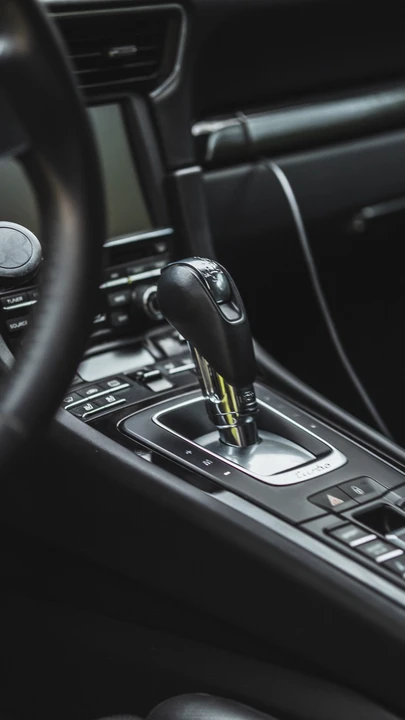 2014 Porsche 991 Turbo - Image 3 of 27