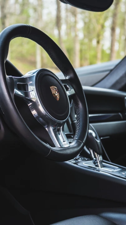 2014 Porsche 991 Turbo - Image 11 of 27