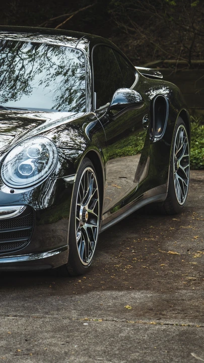 2014 Porsche 991 Turbo - Image 12 of 27