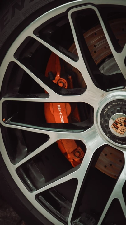 2014 Porsche 991 Turbo - Image 6 of 27