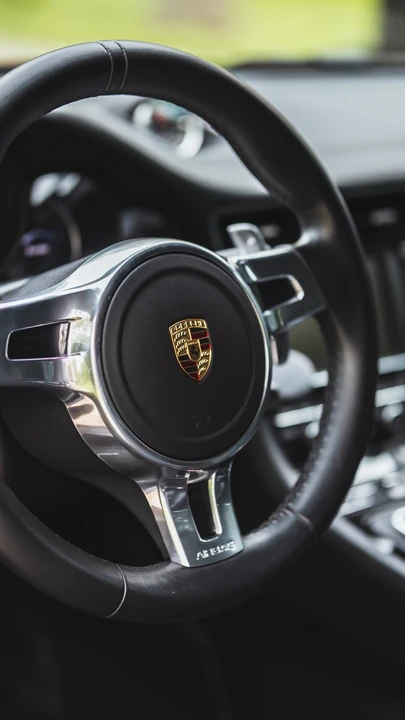 2014 Porsche 991 Turbo - Image 4 of 27