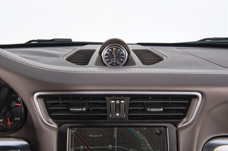 2014 Porsche 991 Targa 4 & 4S - Image 25 of 31