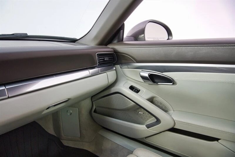 2014 Porsche 991 Targa 4 & 4S - Image 27 of 31
