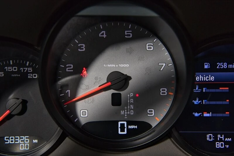 2014 Porsche 991 Targa 4 & 4S - Image 22 of 31
