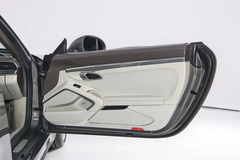 2014 Porsche 991 Targa 4 & 4S - Image 28 of 31