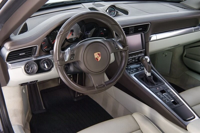 2014 Porsche 991 Targa 4 & 4S - Image 19 of 31