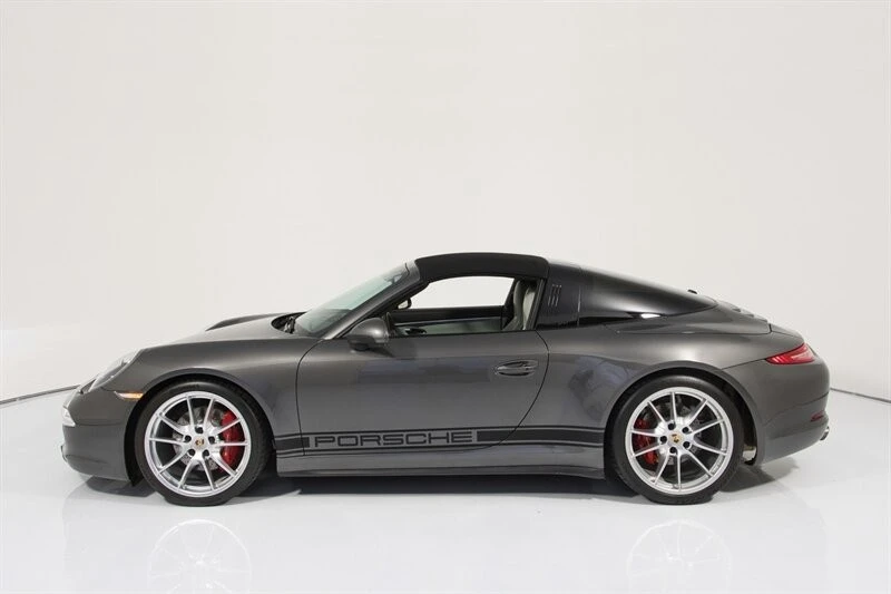2014 Porsche 991 Targa 4 & 4S - Image 5 of 31