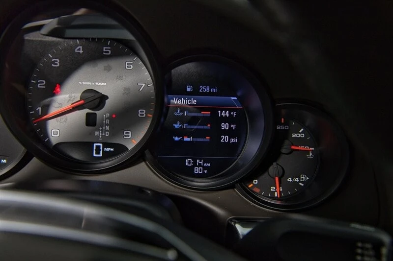 2014 Porsche 991 Targa 4 & 4S - Image 23 of 31