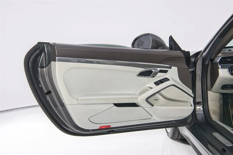 2014 Porsche 991 Targa 4 & 4S - Image 16 of 31