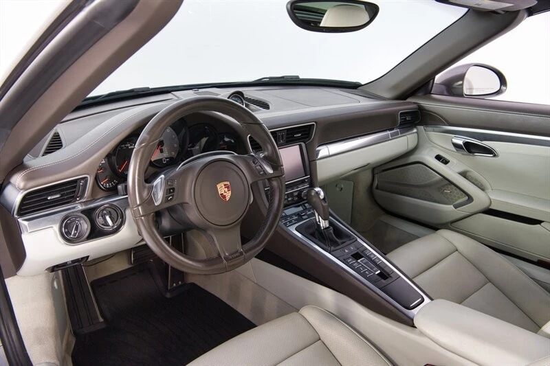 2014 Porsche 991 Targa 4 & 4S - Image 18 of 31