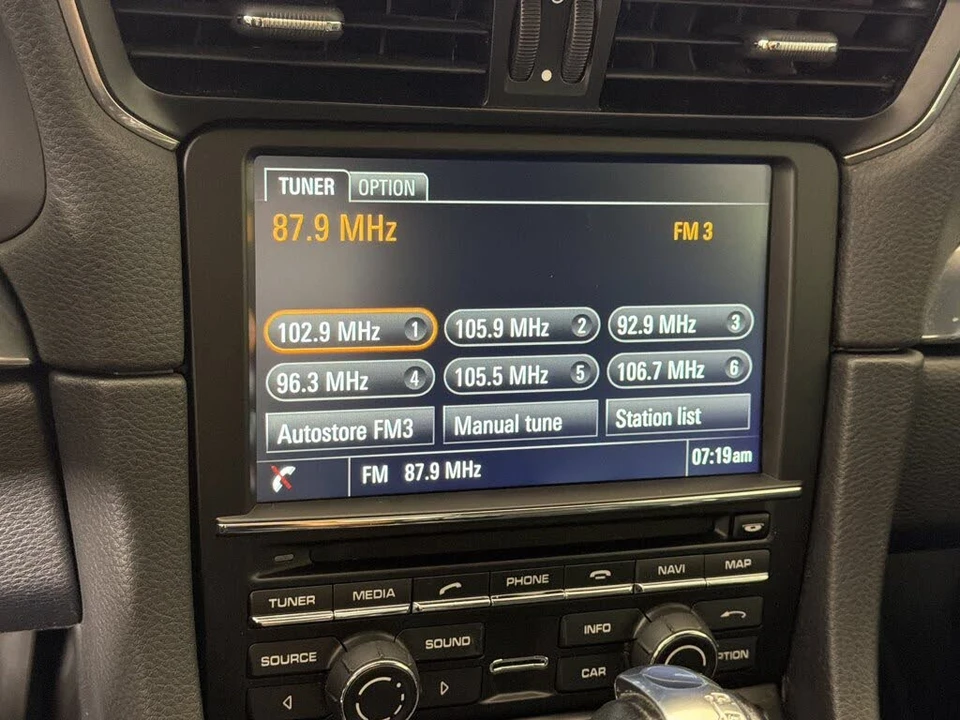 2014 Porsche 991 Targa 4 & 4S - Image 20 of 26