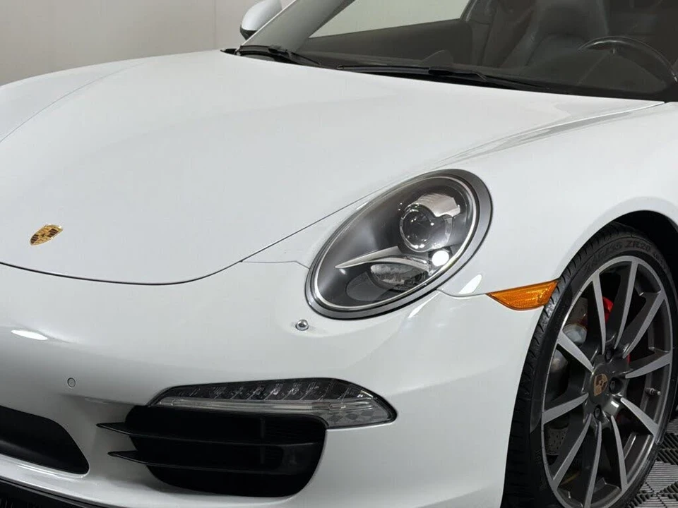 2014 Porsche 991 Targa 4 & 4S - Image 12 of 26