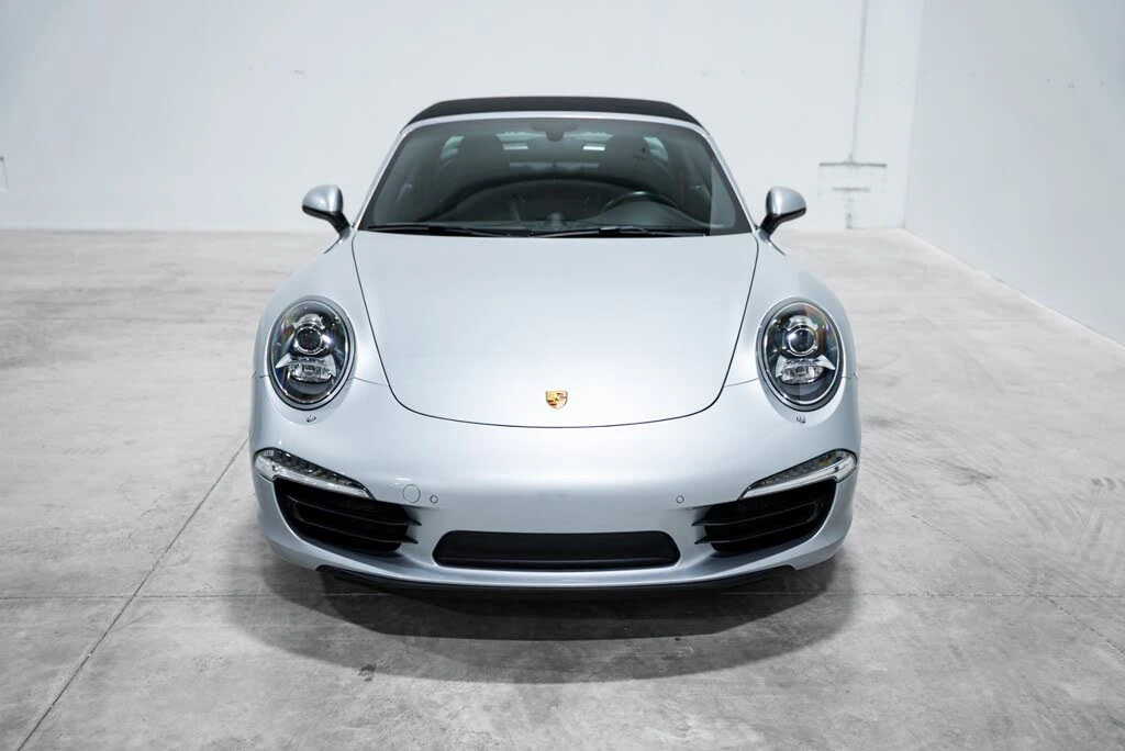2014 Porsche 991 Targa 4 & 4S - Image 23 of 31