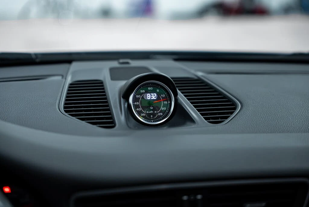 2014 Porsche 991 Targa 4 & 4S - Image 17 of 31