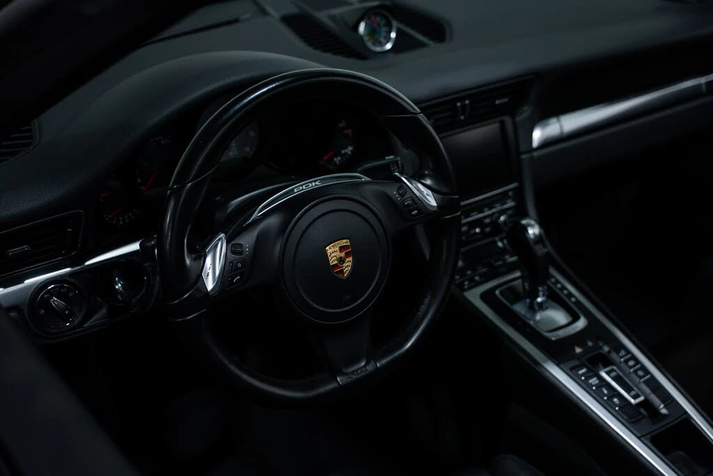 2014 Porsche 991 Targa 4 & 4S - Image 14 of 31