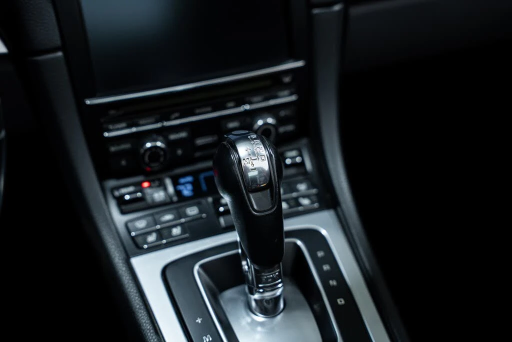 2014 Porsche 991 Targa 4 & 4S - Image 18 of 31