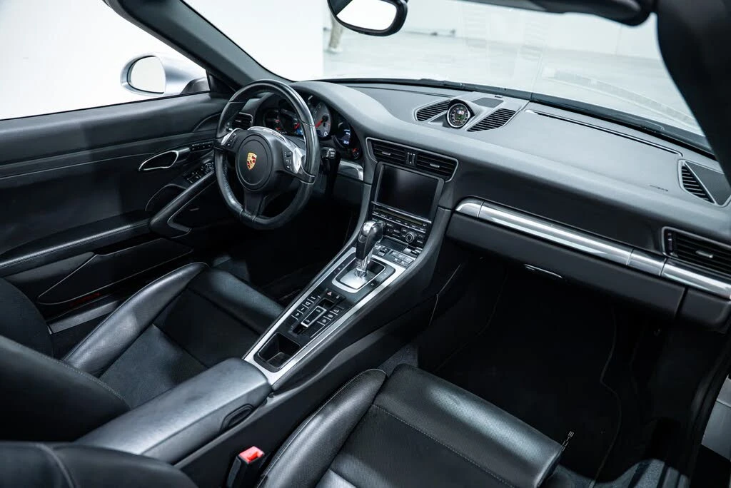 2014 Porsche 991 Targa 4 & 4S - Image 31 of 31