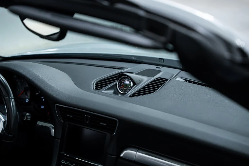 2014 Porsche 991 Targa 4 & 4S - Image 6 of 31