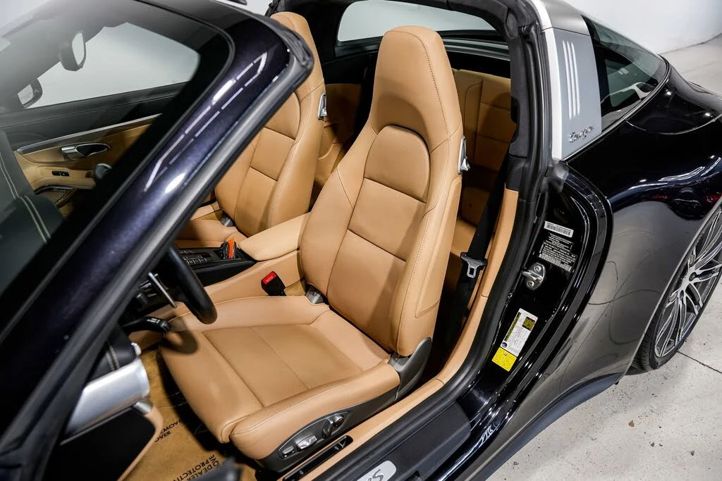 2014 Porsche 991 Targa 4 & 4S - Image 23 of 31