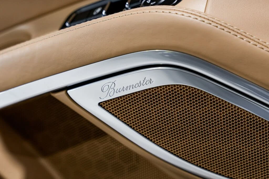 2014 Porsche 991 Targa 4 & 4S - Image 21 of 31