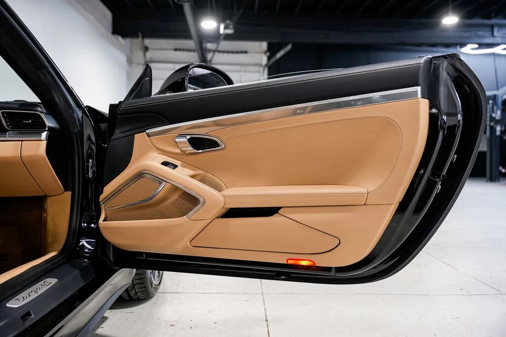 2014 Porsche 991 Targa 4 & 4S - Image 29 of 31